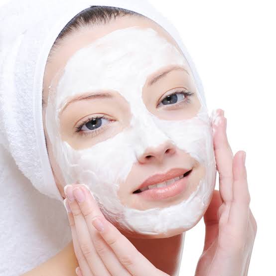 Masks & Exfoliants
